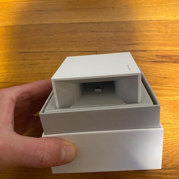 NWT Cue® Reader Health Monitoring System - Picture 5 of 5